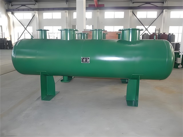 和龙集分水器需要电源吗